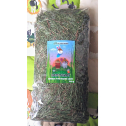 - 10% Factoryherbs SAMURHAY SIANKO TYMOTKOWE CIĘTE 500g